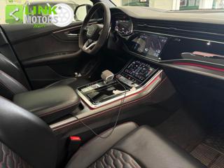 AUDI RS Q8 usata, con ESP