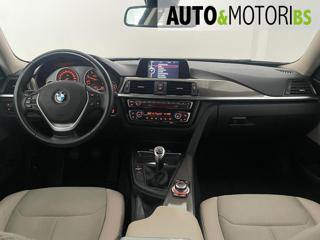 BMW 420 usata, con Controllo automatico clima