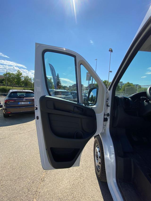 FIAT Ducato usata 28