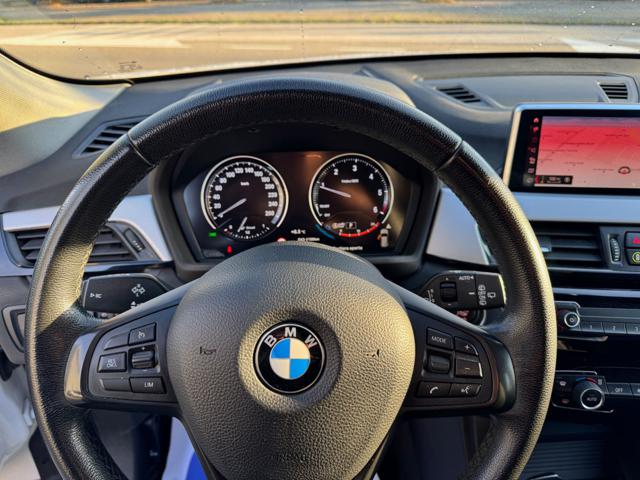 BMW X1 usata, con Chiusura centralizzata