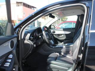 MERCEDES-BENZ GLC 300 usata, con Climatizzatore