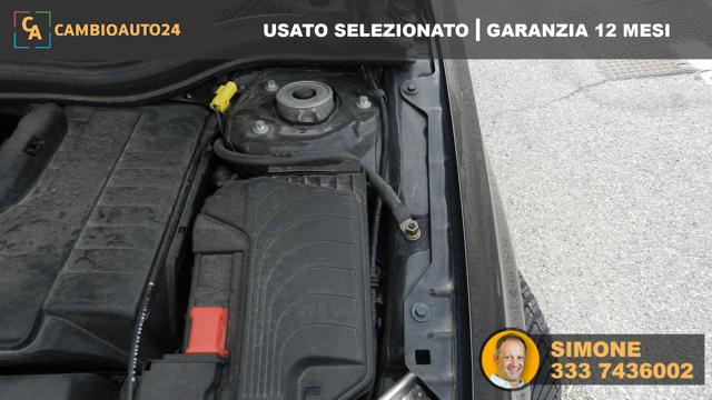 MERCEDES-BENZ A 200 usata 121