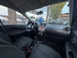 NISSAN Micra usata, con Servosterzo