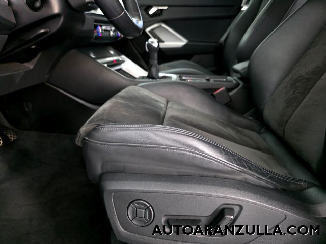AUDI Q3 usata, con USB