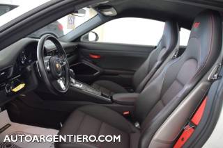 PORSCHE 911 usata, con Cerchi in lega