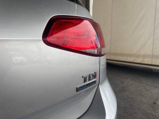 VOLKSWAGEN Golf usata, con Servosterzo