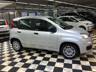 FIAT Panda usata, con ESP