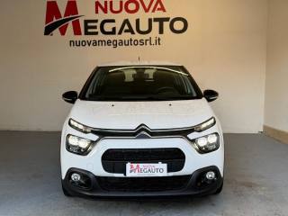 CITROEN C3 usata, con Airbag