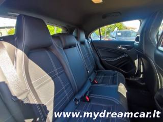 MERCEDES-BENZ A 180 usata, con Immobilizzatore elettronico