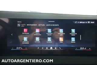 BMW X3 usata, con Portellone posteriore elettrico