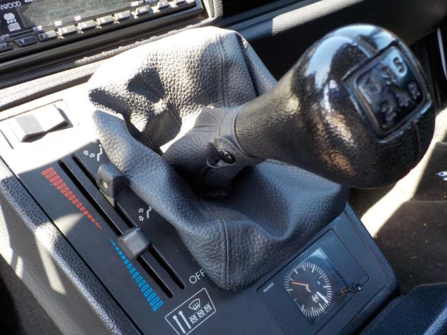 ALFA ROMEO Spider usata 66