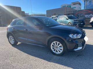 AUDI A1 usata 11