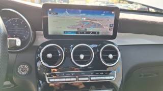 MERCEDES-BENZ GLC 43 AMG usata, con Fari LED