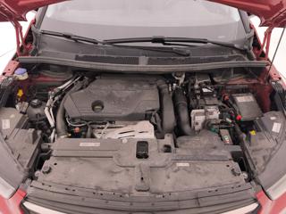 OPEL Grandland usata, con Luci diurne