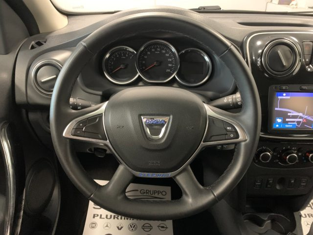 DACIA Sandero usata, con Cerchi in lega