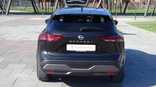 NISSAN Qashqai usata, con Antifurto