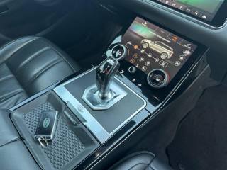 LAND ROVER Range Rover Evoque usata, con Fendinebbia