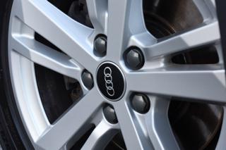 AUDI Q3 usata, con Schermo multifunzione interamente digitale