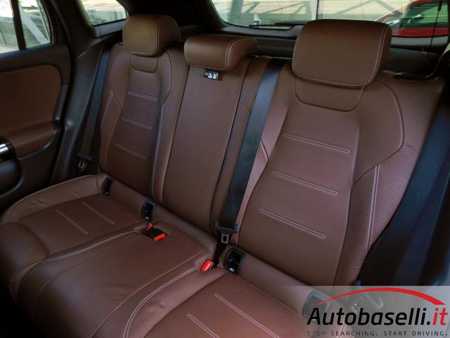 MERCEDES-BENZ GLA 220 usata 72
