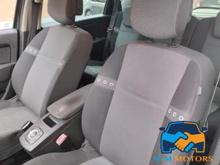 RENAULT Scenic usata, con Cerchi in lega