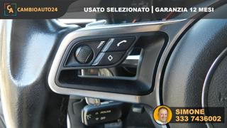 PORSCHE Macan usata 69