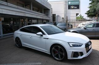 AUDI A5 usata, con Climatizzatore