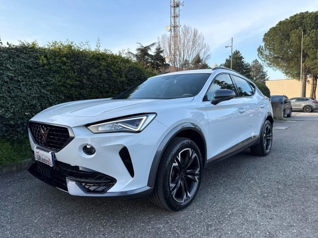 CUPRA Formentor usata, con Airbag