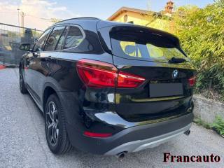 BMW X1 usata, con Alzacristalli elettrici
