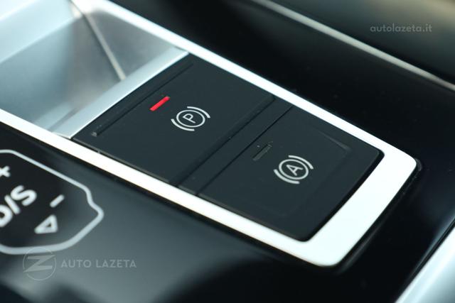 AUDI Q8 usata, con Supporto lombare