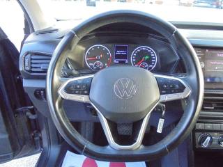 VOLKSWAGEN T-Cross usata 32