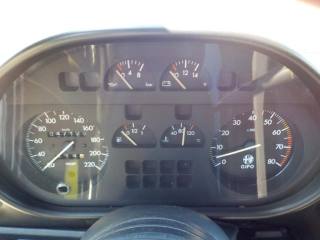 ALFA ROMEO Spider usata 60