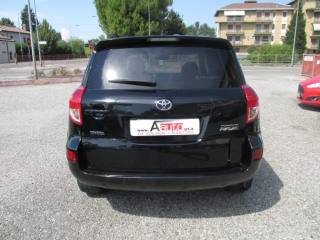 TOYOTA RAV 4 usata 77