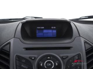 FORD EcoSport usata 13