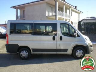 FIAT Ducato usata, con Servosterzo