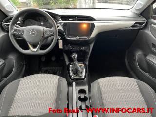 OPEL Corsa usata, con Autoradio digitale