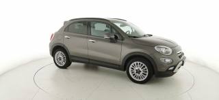FIAT 500X usata, con MP3