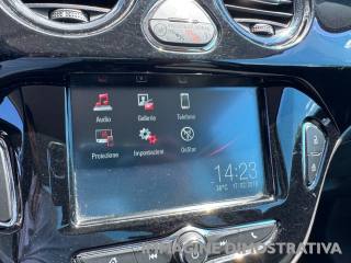 OPEL Adam usata, con Cruise Control