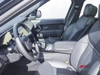 LAND ROVER Range Rover Sport usata 8