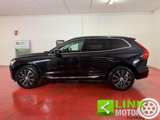 VOLVO XC60 usata, con Airbag laterali