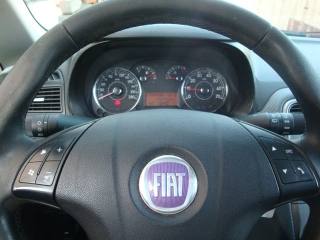 FIAT Grande Punto usata, con Chiusura centralizzata