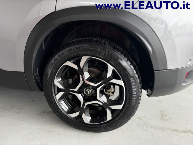 CITROEN C5 Aircross usata, con Controllo trazione
