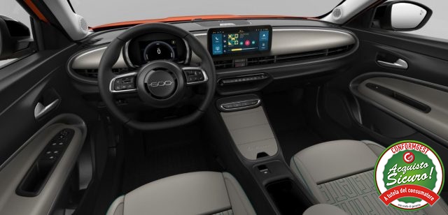 FIAT 600 usata, con Autoradio