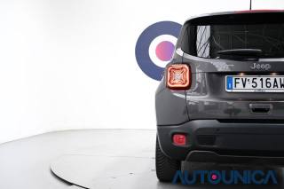 JEEP Renegade usata 57