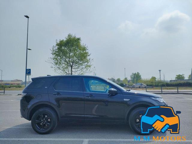 LAND ROVER Discovery Sport usata, con Airbag Passeggero