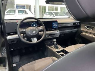 HYUNDAI Kona usata, con Antifurto