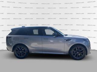 LAND ROVER Range Rover Sport usata, con Servosterzo