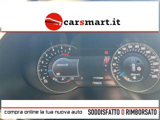 FORD Edge usata, con Interni in pelle