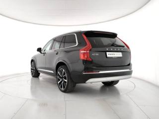 VOLVO XC90 usata, con Airbag laterali