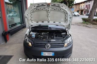 VOLKSWAGEN Caddy usata 78