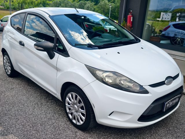 FORD Fiesta usata, con Airbag